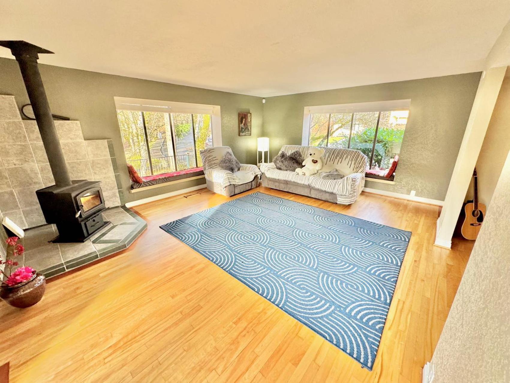 Bothell River House Exterior photo